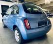 Nissan Micra 1.2i 16v Visia Plus+BOITE AUTO+CT+CARPASS Blauw - thumbnail 4