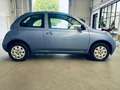 Nissan Micra 1.2i 16v Visia Plus+BOITE AUTO+CT+CARPASS Blauw - thumbnail 5