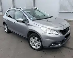 Peugeot 2008 1.6 BlueHDi 100ch S&S BVM5 Allure Business