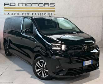 9 Posti+Full Led+Prezzo Reale