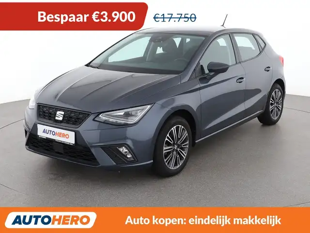 SEAT Ibiza 1.0 TSI COPA