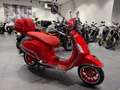 Vespa Elettrica 70 km/h Rojo - thumbnail 3