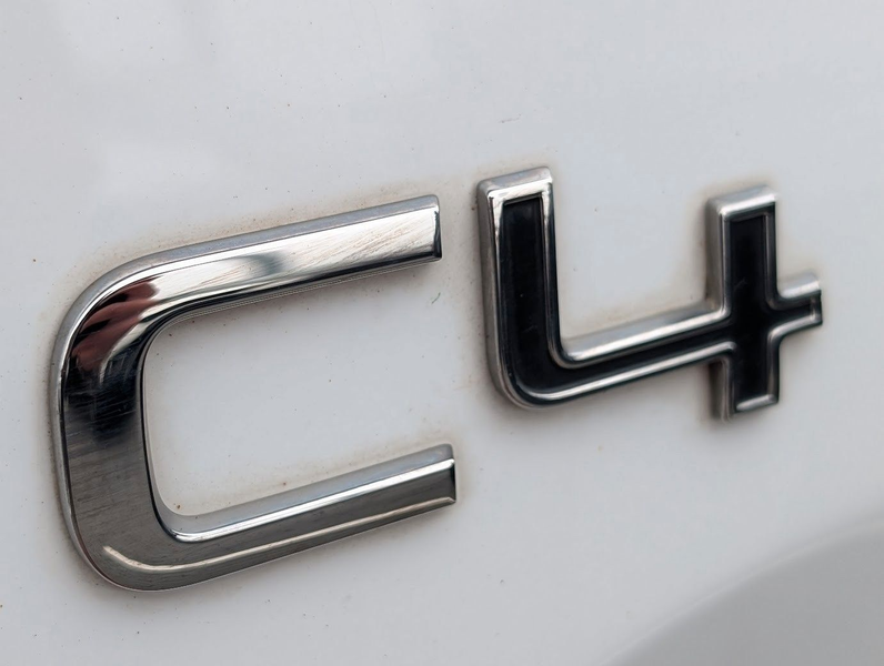 Citroen C4 PureTech 130 Feel. LED. 10-ZOLL. KLIMAAUT — photo 7
