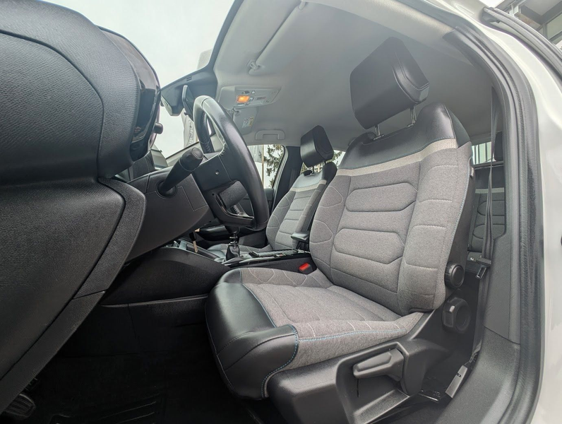 Citroen C4 PureTech 130 Feel. LED. 10-ZOLL. KLIMAAUT — photo 14