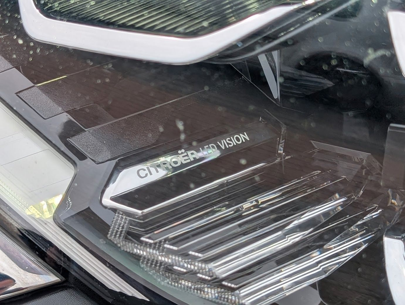 Citroen C4 PureTech 130 Feel. LED. 10-ZOLL. KLIMAAUT — photo 13