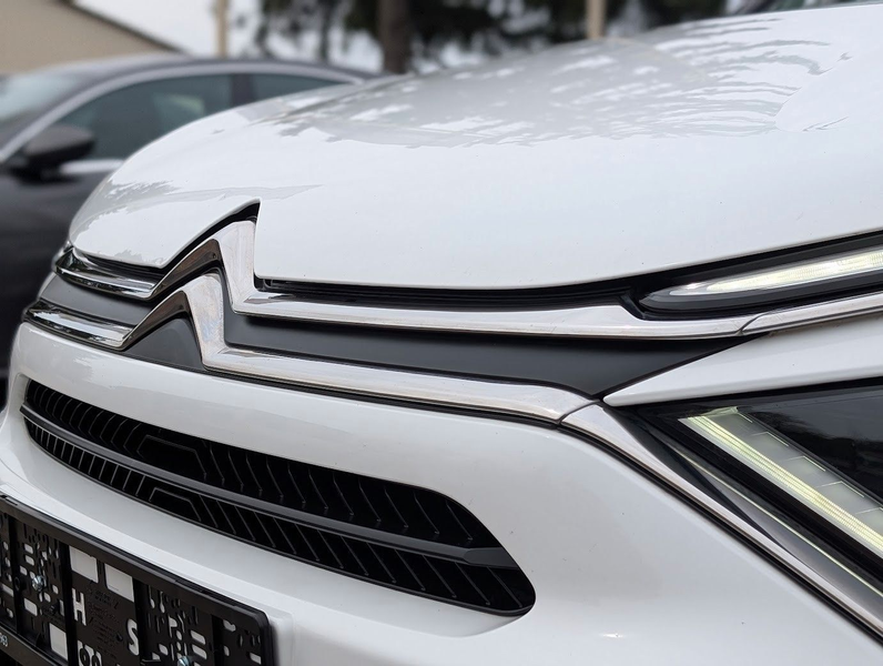 Citroen C4 PureTech 130 Feel. LED. 10-ZOLL. KLIMAAUT — photo 11
