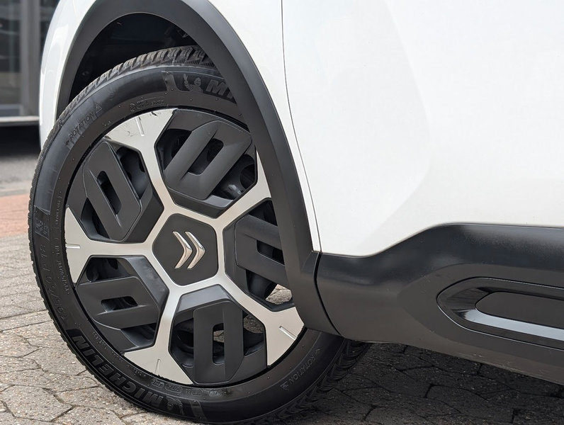 Citroen C4 PureTech 130 Feel. LED. 10-ZOLL. KLIMAAUT — photo 10