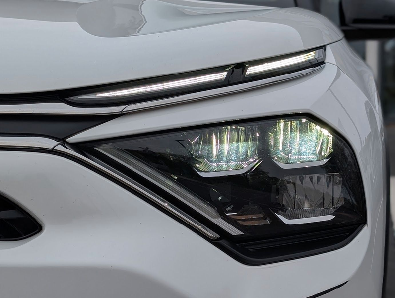 Citroen C4 PureTech 130 Feel. LED. 10-ZOLL. KLIMAAUT — photo 12