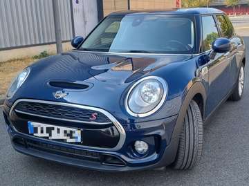 Clubman Cooper S 192 ch BVA8