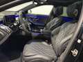 Mercedes-Benz S 350 d 4M Lang AMG+AMBIENTE+DISTRO+MEMORY+MBUX Noir - thumbnail 8