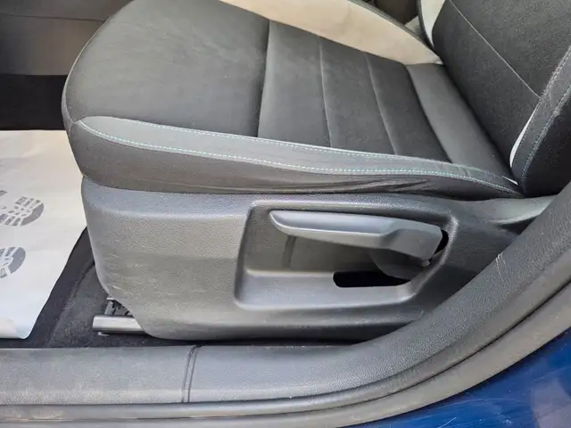 Skoda Octavia view 12