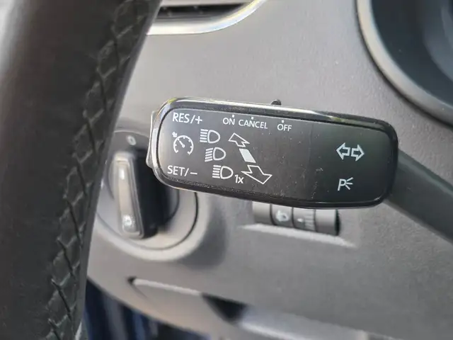 Skoda Octavia view 21