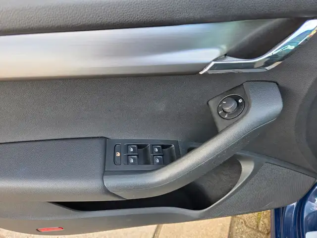 Skoda Octavia view 24