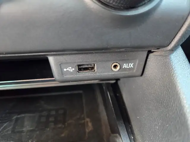 Skoda Octavia view 16