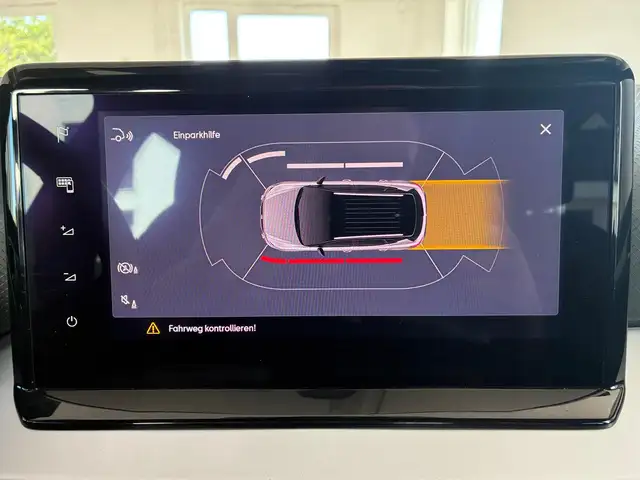 Seat Arona view 15