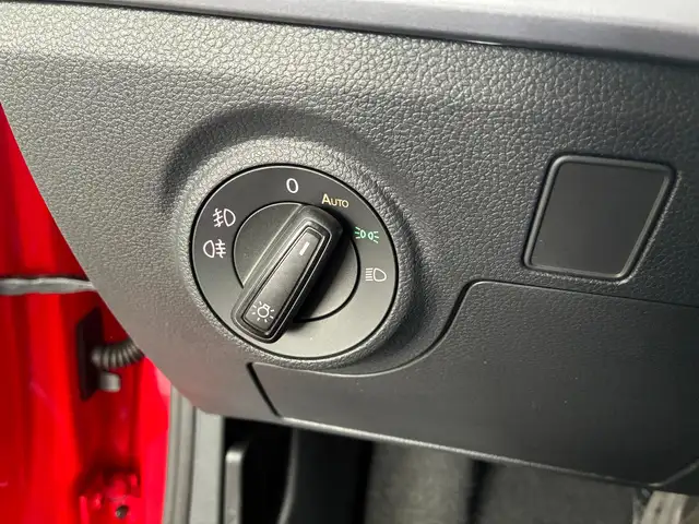 Seat Arona view 6
