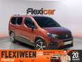 Peugeot Rifter GT Standard BlueHDi 96kW Naranja - thumbnail 1