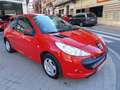 Peugeot 206 206+ 1.4HDI Rojo - thumbnail 1