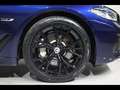 BMW 530 e xDrive Touring Kit M Sport Idividual Blau - thumbnail 4