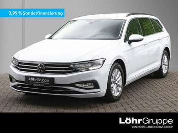 2.0 TDI DSG Business AHK, RFK, Navi., ACC, App-...