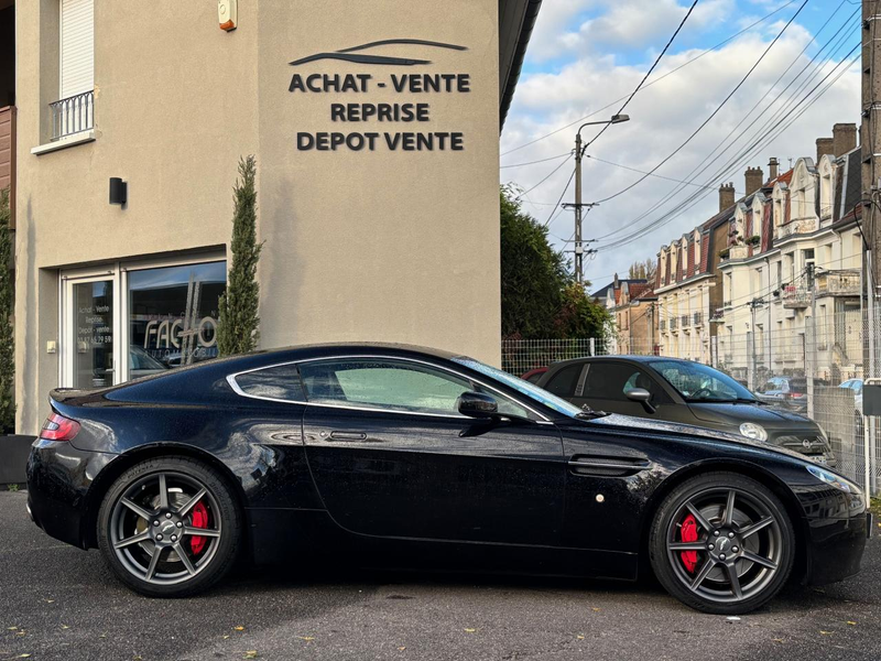 Photo du véhicule