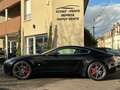 Aston Martin Vantage Vantage Coupé 4.3i - BV Sportshift  V8 Negro - thumbnail 6