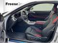 BMW 430 i xDrive Coupé Weiß - thumbnail 12