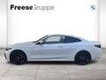 BMW 430 i xDrive Coupé Weiß - thumbnail 3