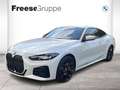 BMW 430 i xDrive Coupé Weiß - thumbnail 9