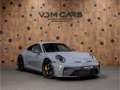 Porsche 992 4.0 GT3 Touring | Lift | PCCB | 18-weg | Carbon | Grau - thumbnail 7