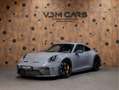 Porsche 992 4.0 GT3 Touring | Lift | PCCB | 18-weg | Carbon | Grau - thumbnail 1
