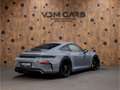 Porsche 992 4.0 GT3 Touring | Lift | PCCB | 18-weg | Carbon | Grau - thumbnail 5