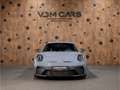 Porsche 992 4.0 GT3 Touring | Lift | PCCB | 18-weg | Carbon | Grau - thumbnail 8
