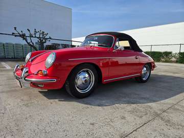 Cabriolet