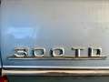 Mercedes-Benz 300 W123 300TD Blauw - thumbnail 31