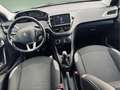 Peugeot 208 1.2 PureTech Style 82 Gris - thumbnail 8