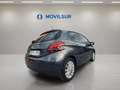 Peugeot 208 1.2 PureTech Style 82 Gris - thumbnail 6