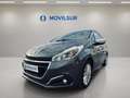 Peugeot 208 1.2 PureTech Style 82 Gris - thumbnail 3