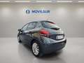 Peugeot 208 1.2 PureTech Style 82 Gris - thumbnail 4