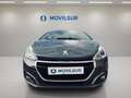 Peugeot 208 1.2 PureTech Style 82 Gris - thumbnail 2