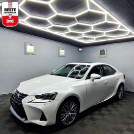 h Sport Line |AUTOM|LEDER|E.GSD|LED|LEVINSON