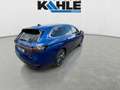 Volkswagen Passat Elegance 1,5 l eHybrid SOFORT VERFÜGBAR OPF Klima Blau - thumbnail 5