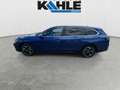 Volkswagen Passat Elegance 1,5 l eHybrid SOFORT VERFÜGBAR OPF Klima Blau - thumbnail 3
