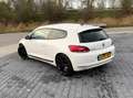 Volkswagen Scirocco Scirocco 1.4 TSI Wit - thumbnail 4