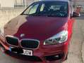 BMW 218 218d Active Tourer Rojo - thumbnail 1