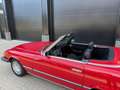 Mercedes-Benz SL 450 SL roadster zeer nette auto 52d mile concours staa Bruin - thumbnail 11