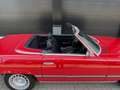 Mercedes-Benz SL 450 SL roadster zeer nette auto 52d mile concours staa Bruin - thumbnail 15