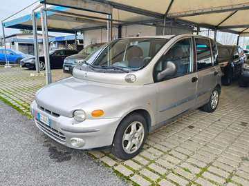 1.9 JTD ELX