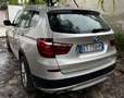 BMW X3 xdrive 20d Futura - thumbnail 2