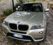 BMW X3 xdrive 20d Futura - thumbnail 3